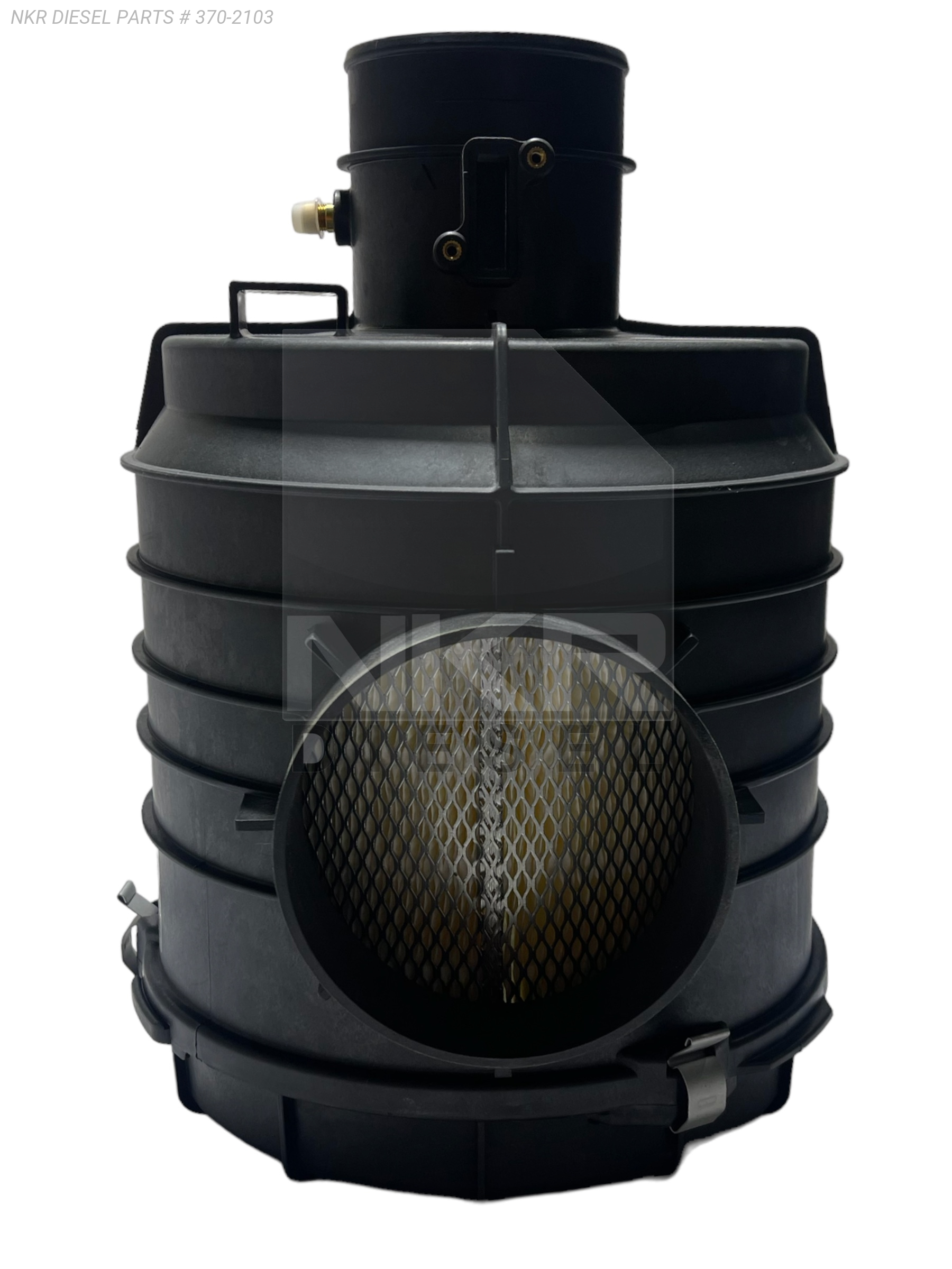 Cleaner Asm; Air - 8975031670