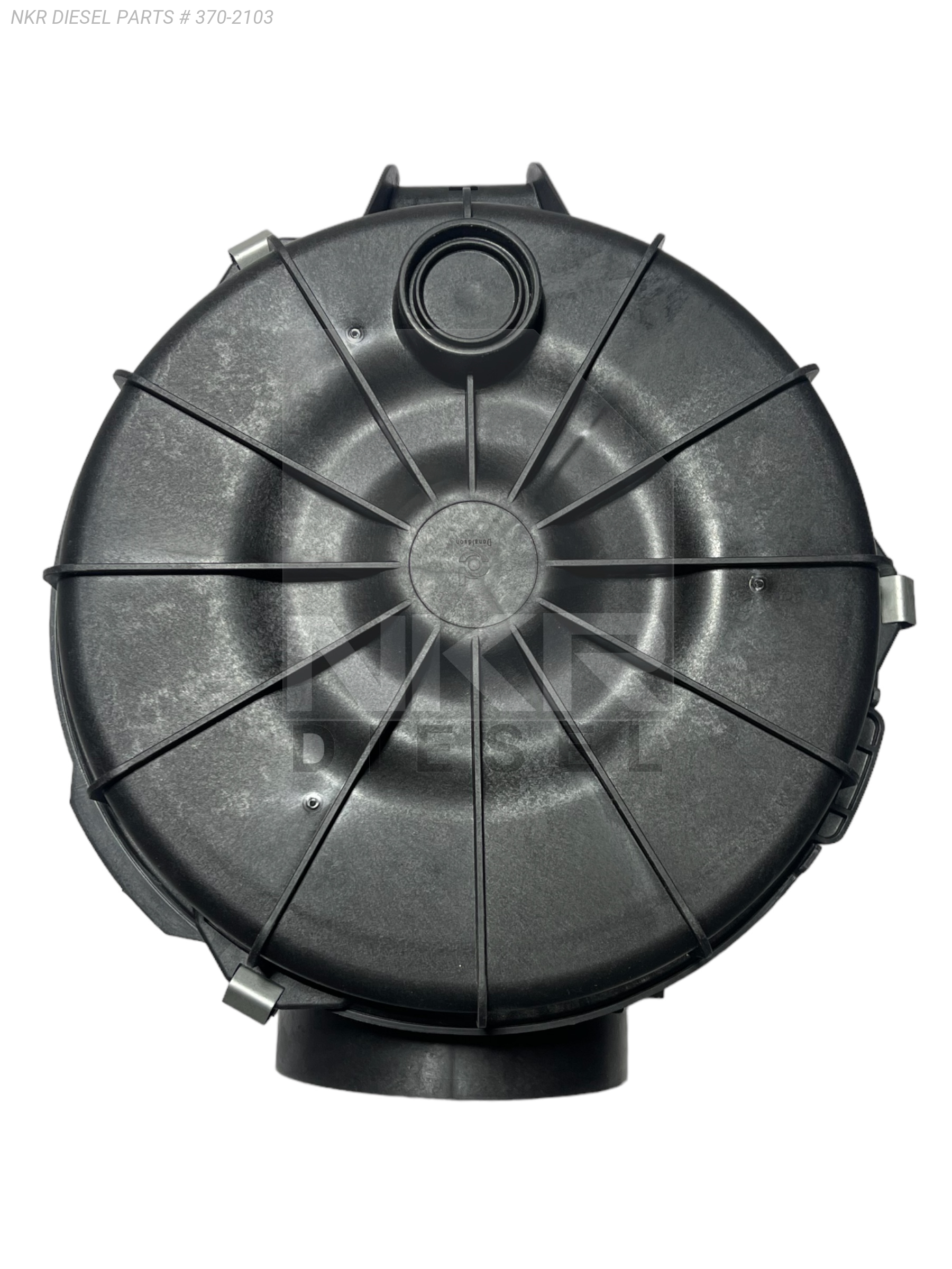 Cleaner Asm; Air - 8975031670