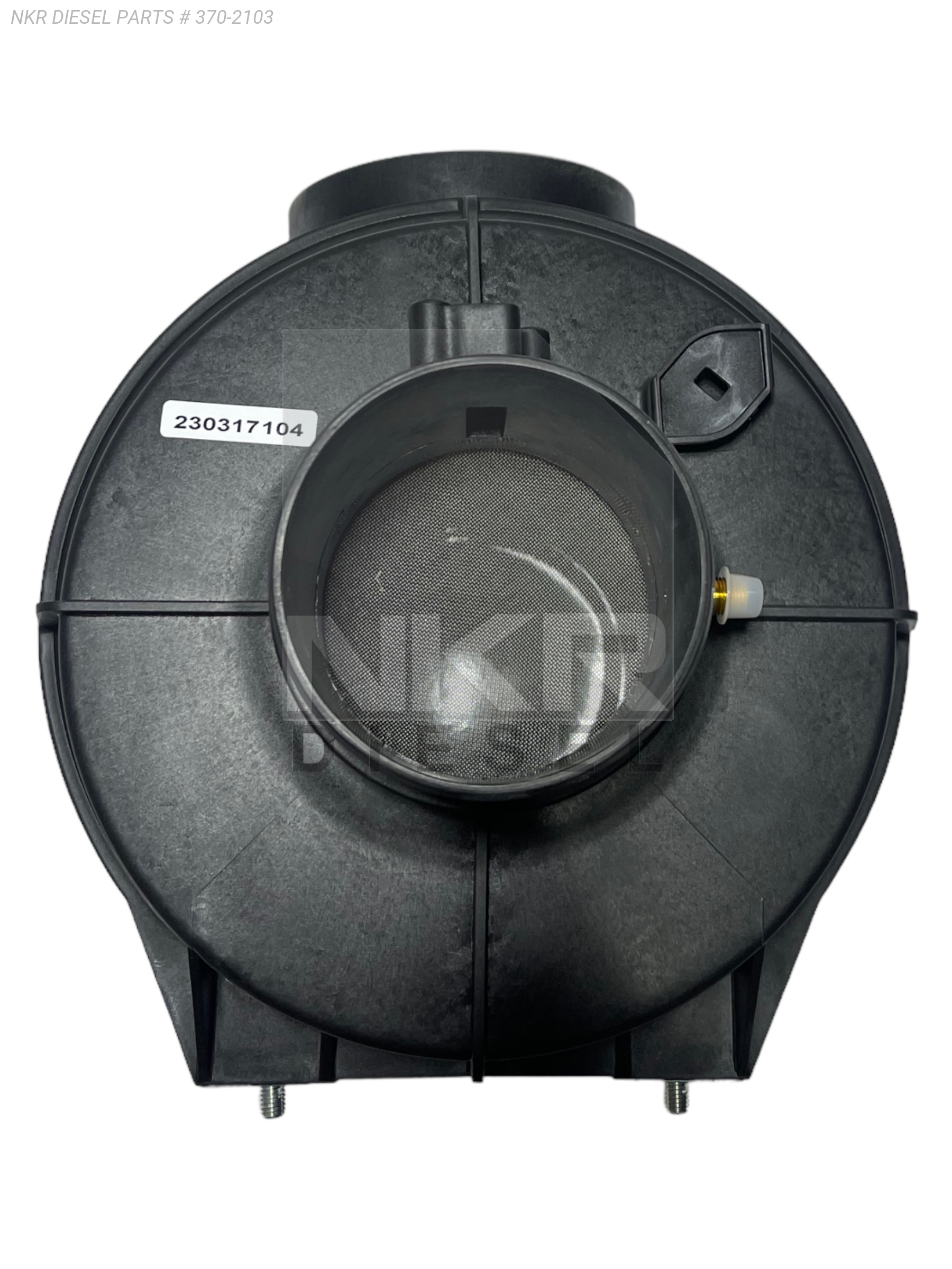 Cleaner Asm; Air - 8975031670