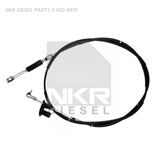 Cable Engine Control - 8970881950