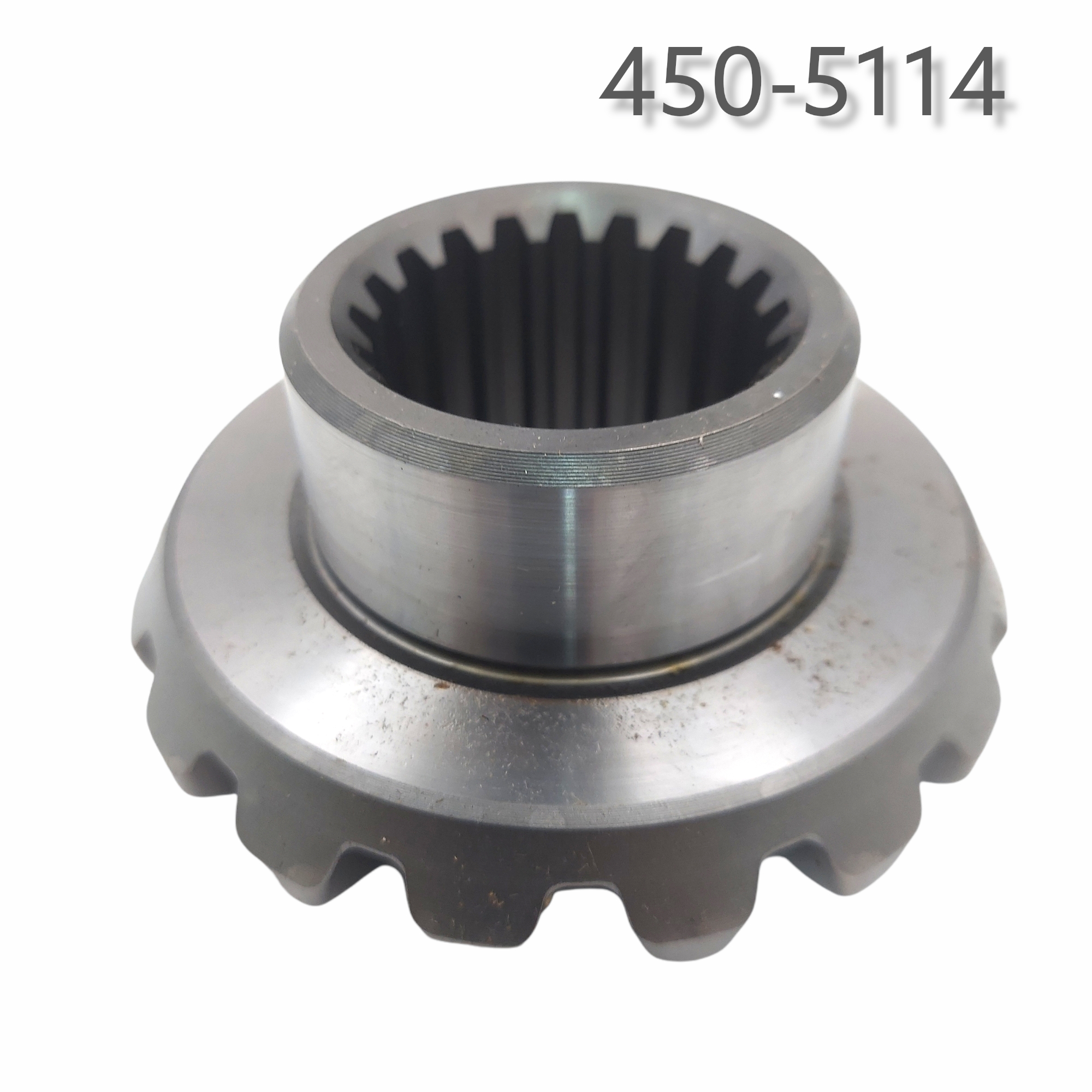 Aftermarket
