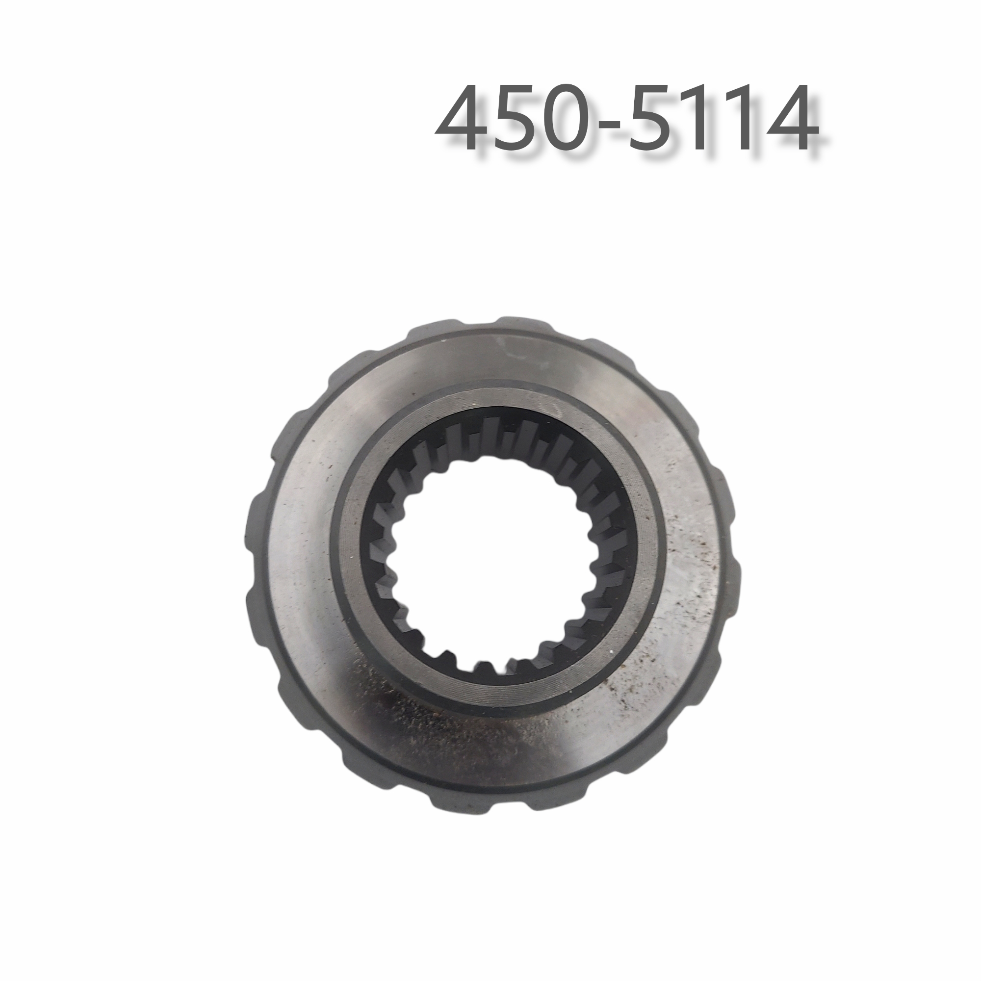 Aftermarket