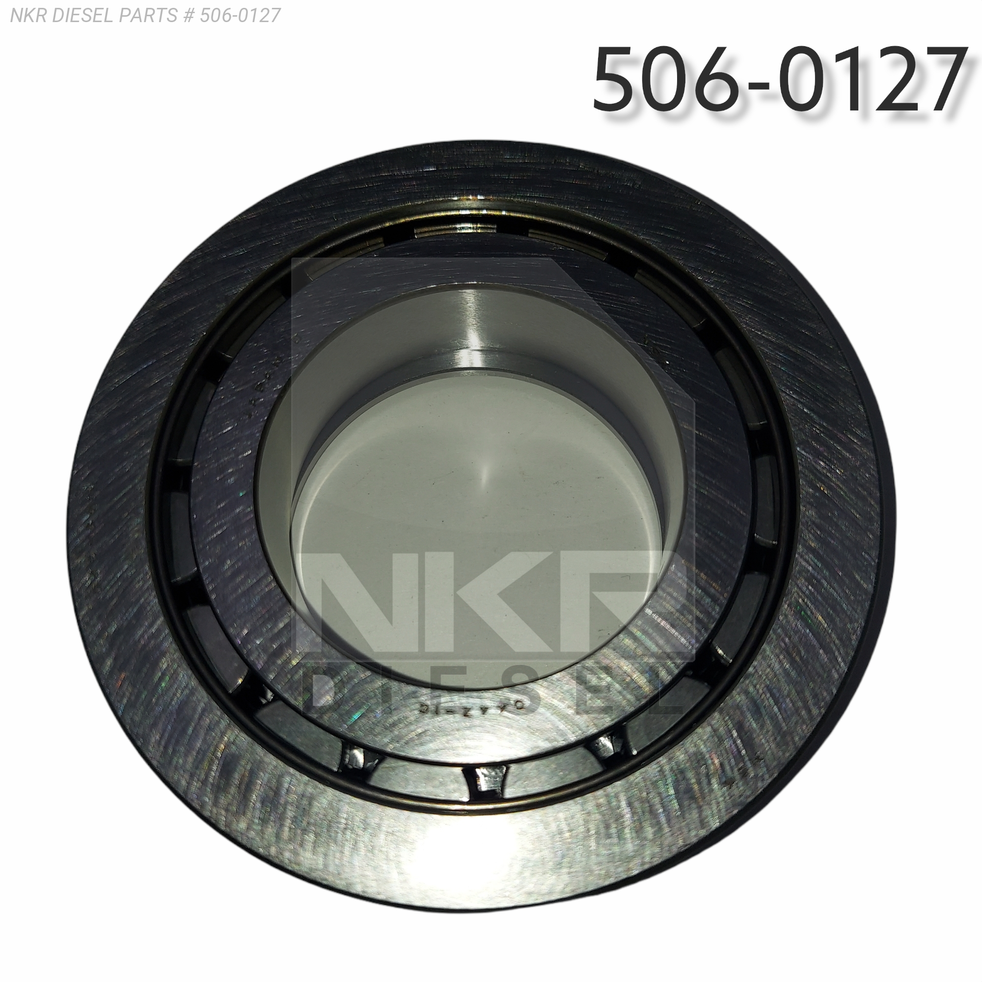 biryぱぱ ZXY-3017 Tapered Roller Bearing - Precision & Durability