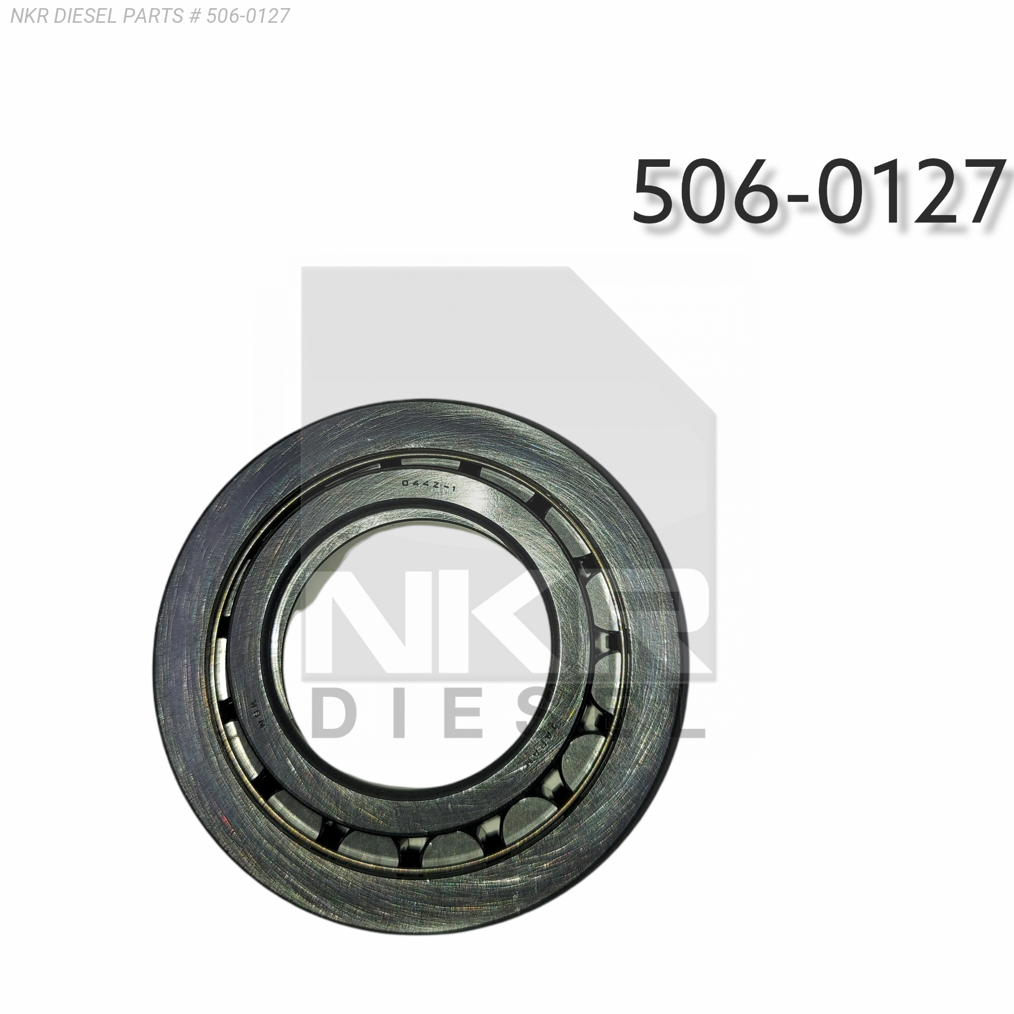Bearing Needle - 8972531040