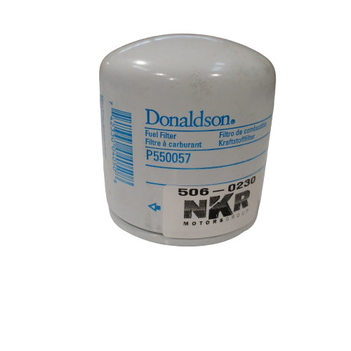 FILTRO DE COMBUSTIBLE (DONALDSON)