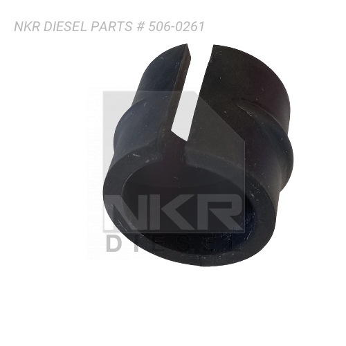 Isuzu