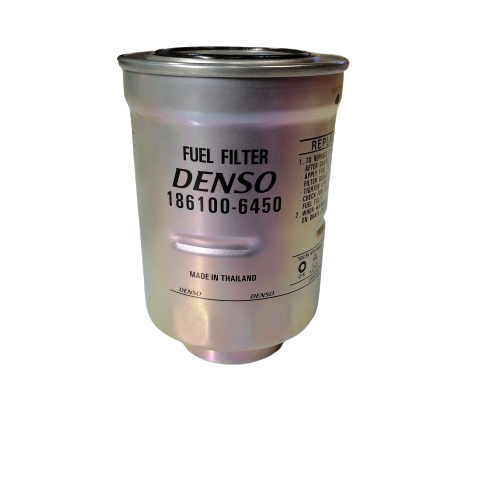 Denso
