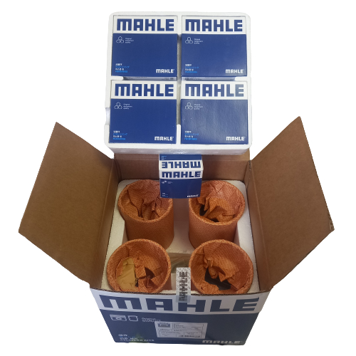 MAHLE