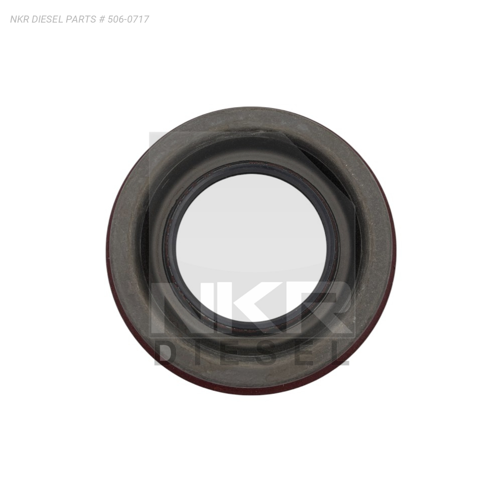 National oil seal
