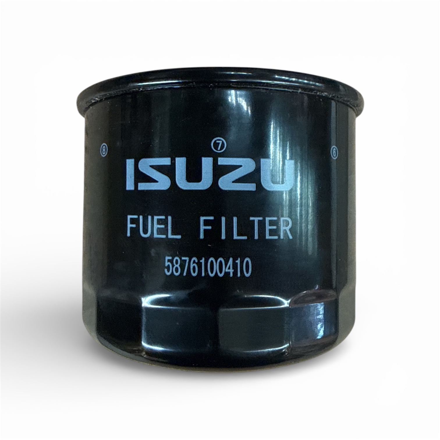 Isuzu