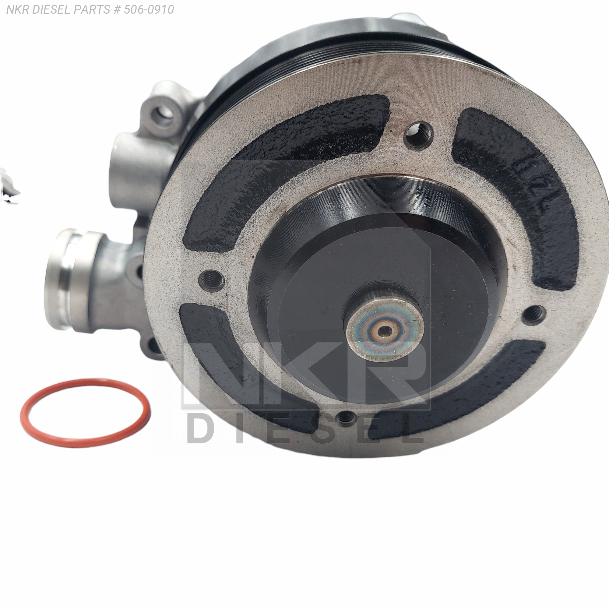 Water Pump T-Series FVR 2007-11 - 8976027870