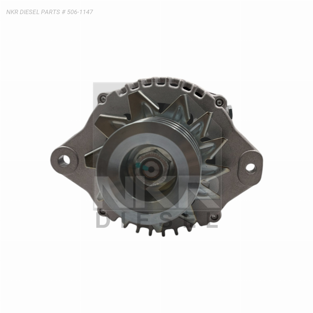 Aftermarket