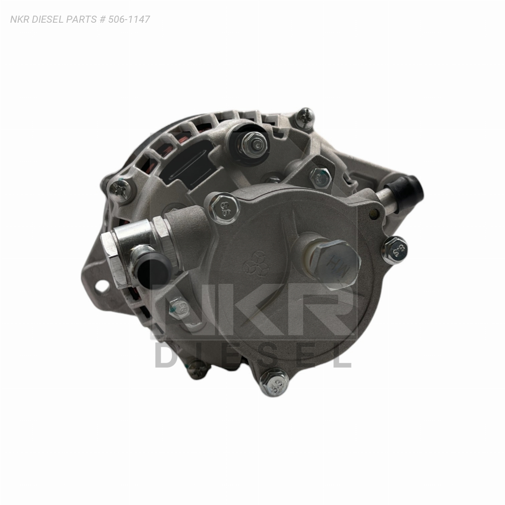 Aftermarket