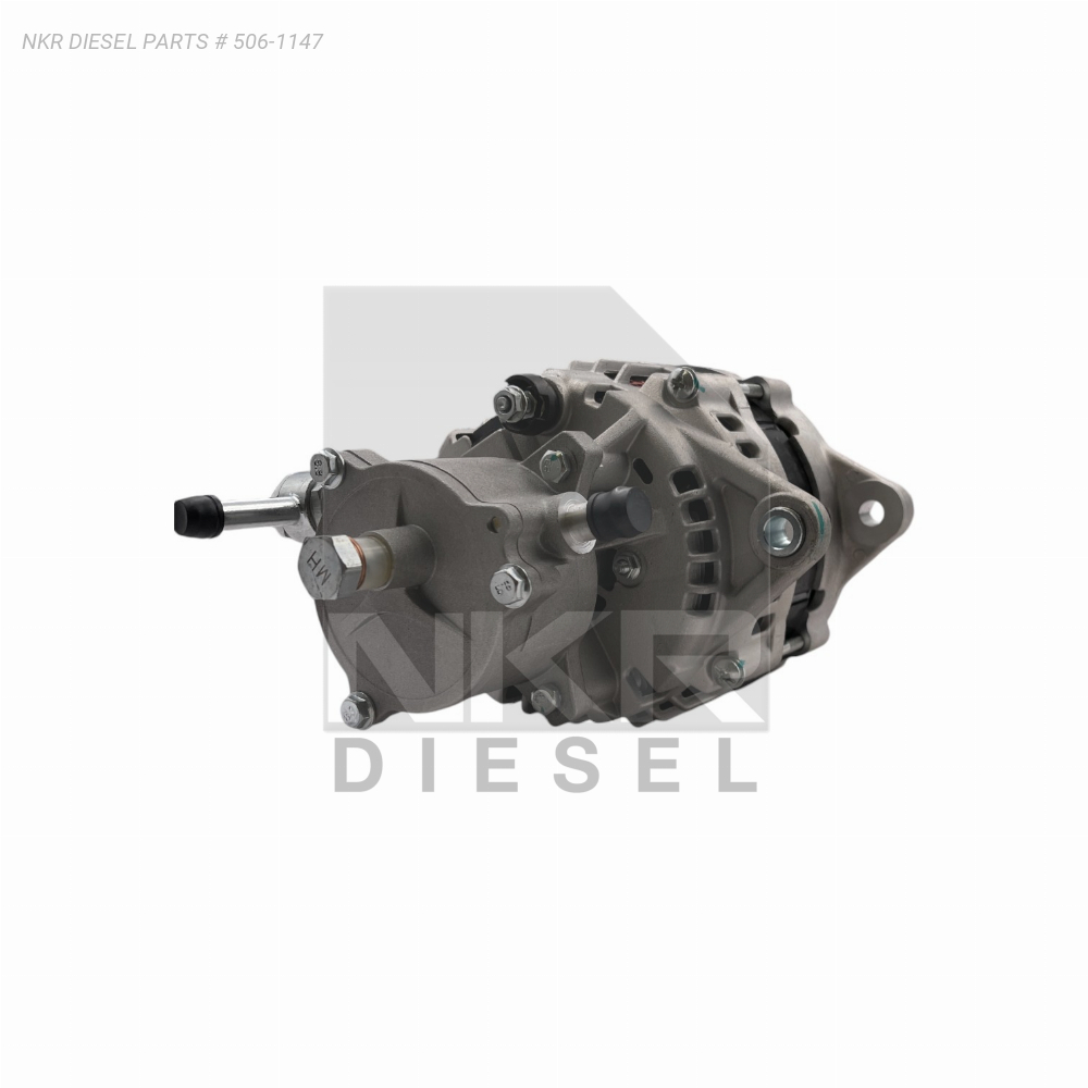 Aftermarket