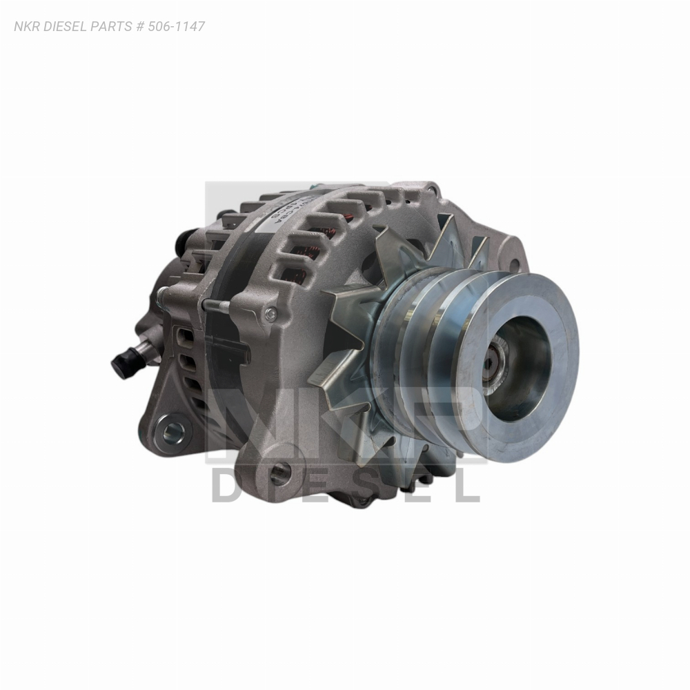 Aftermarket