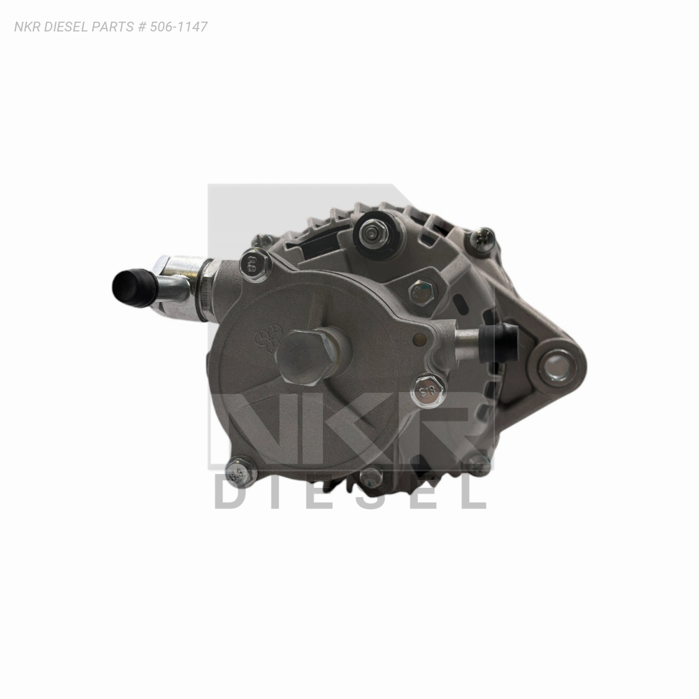 Aftermarket