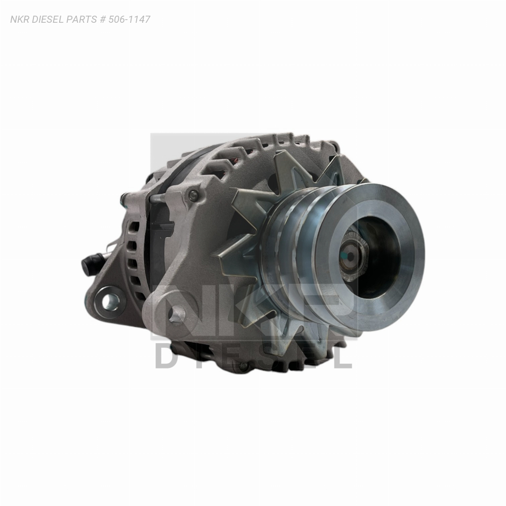 Aftermarket