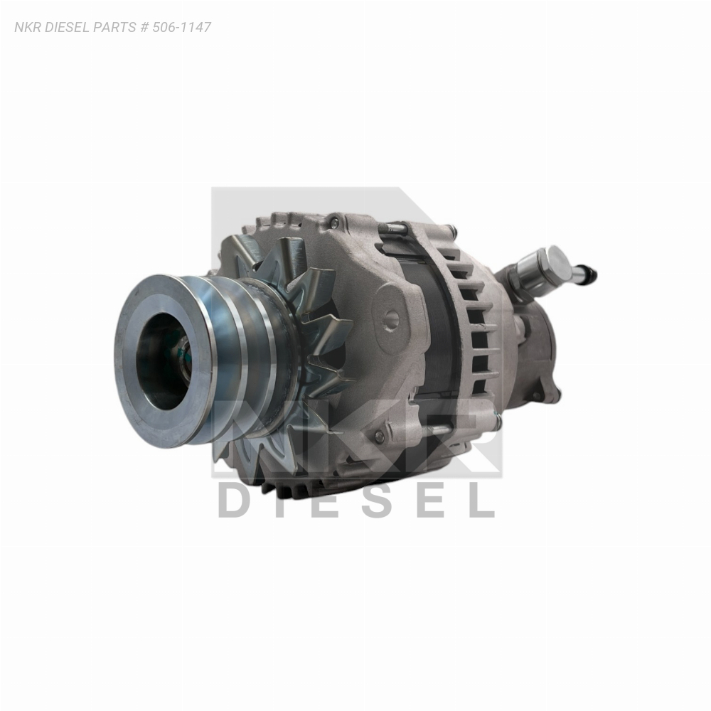 Aftermarket