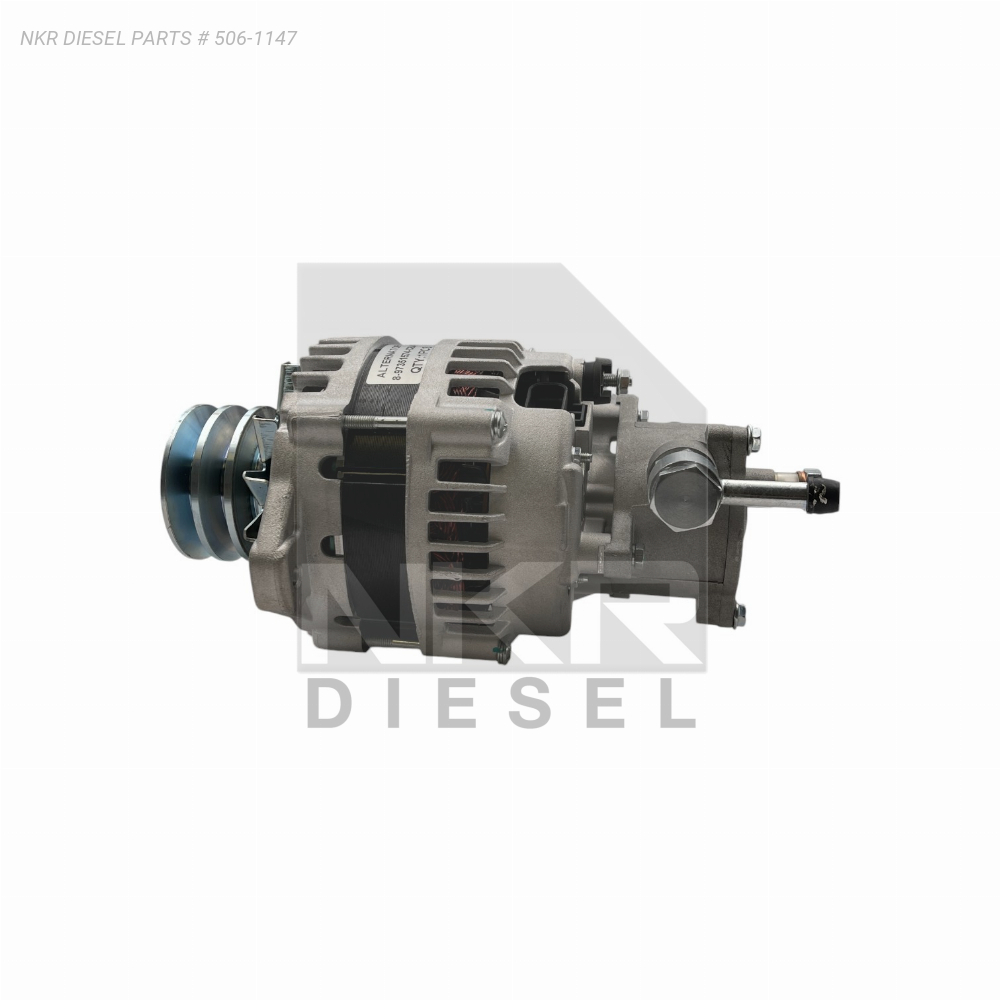 Aftermarket