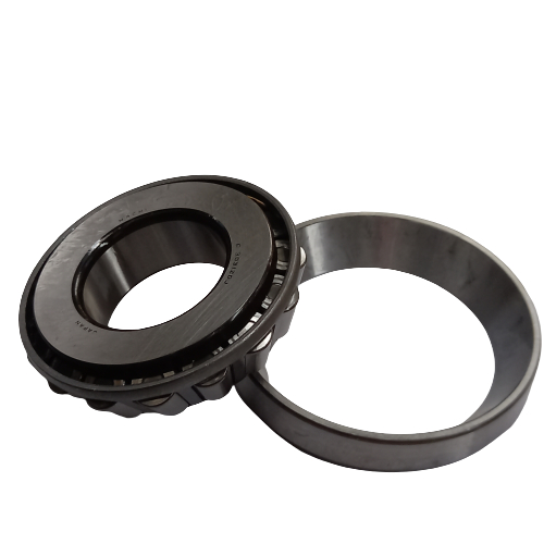 NACHI