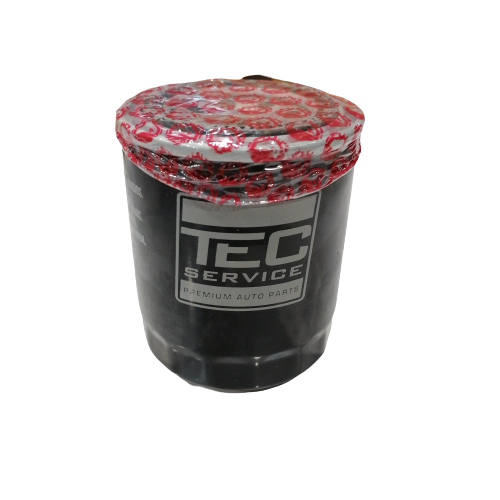 TEC SERVICE
