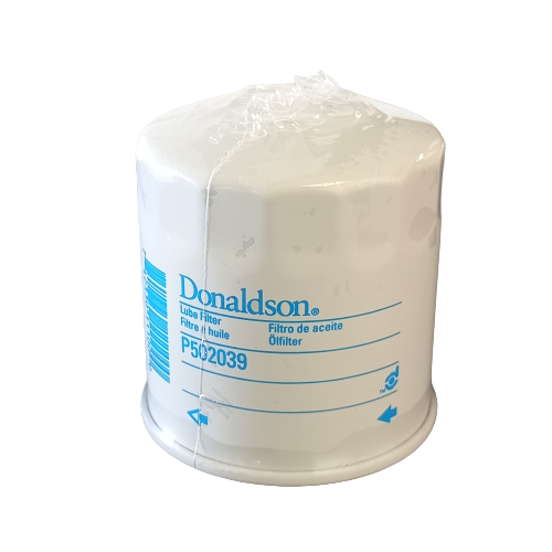 DONALDSON