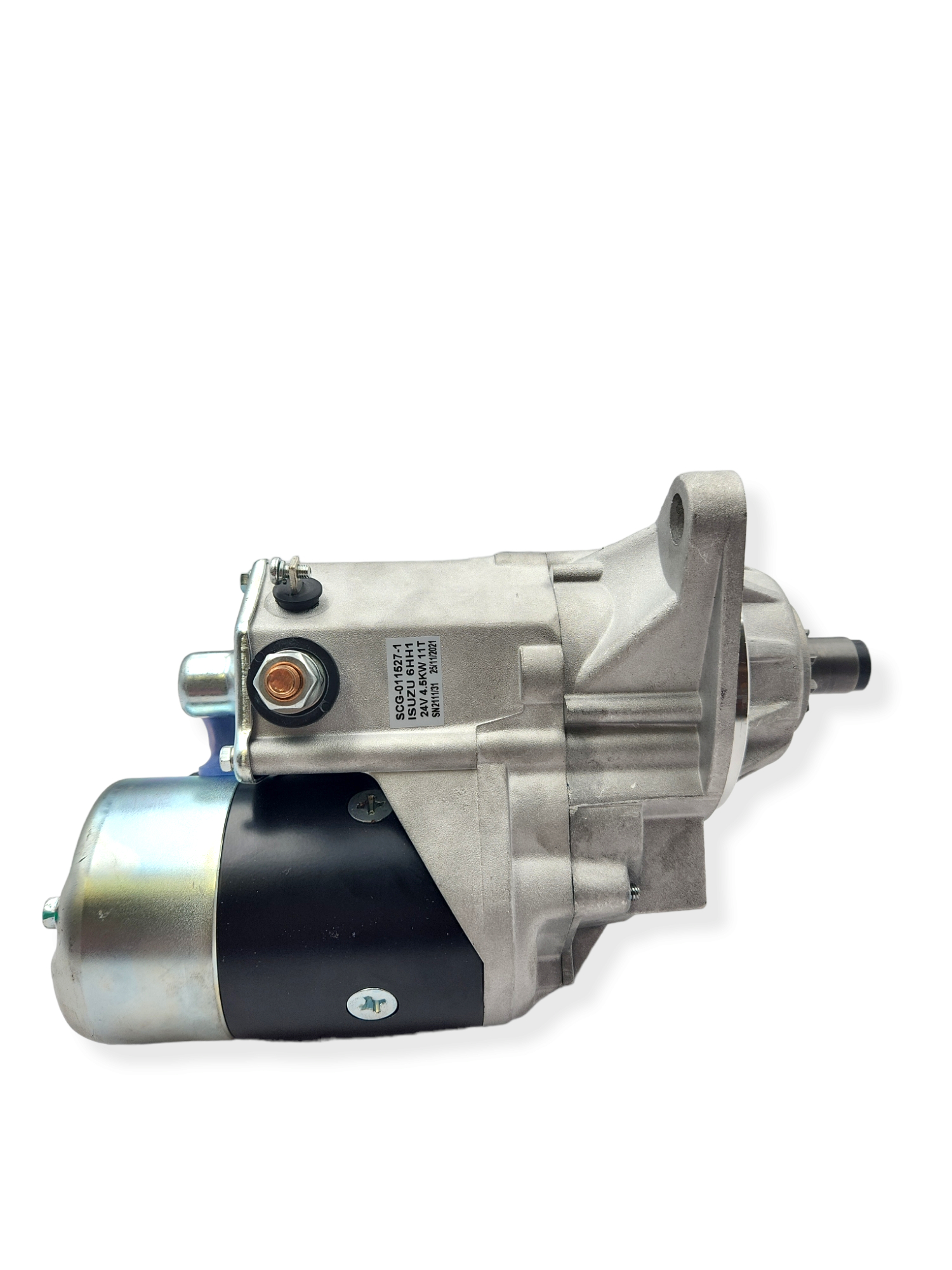 Aftermarket