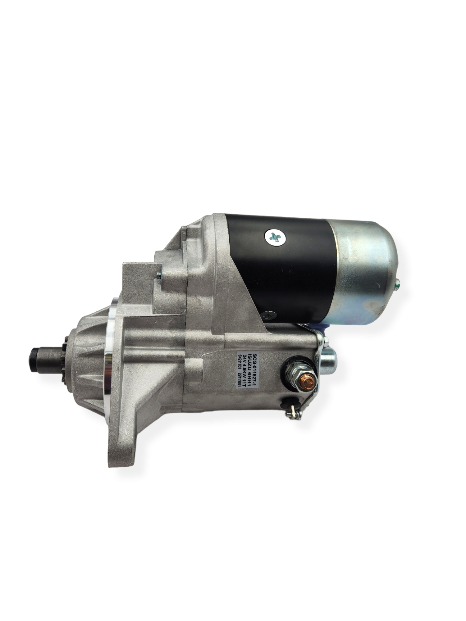 Aftermarket