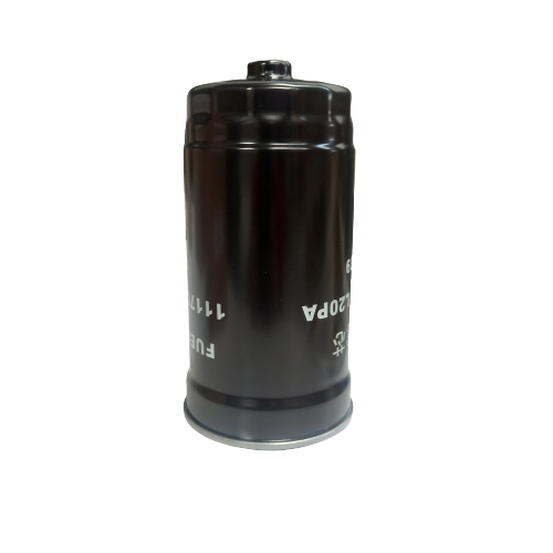 FILTRO DE COMBUSTIBLE - FINO 100P 4KH1-TC EURO 5 (CLX242M)
