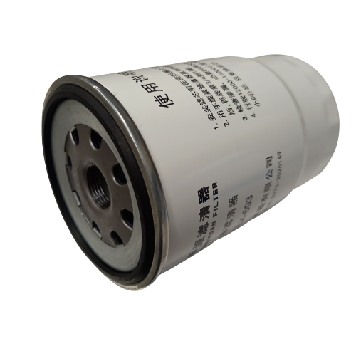 FILTRO DE COMBUSTIBLE (FILTRO FINO)