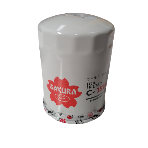 SAKURA
