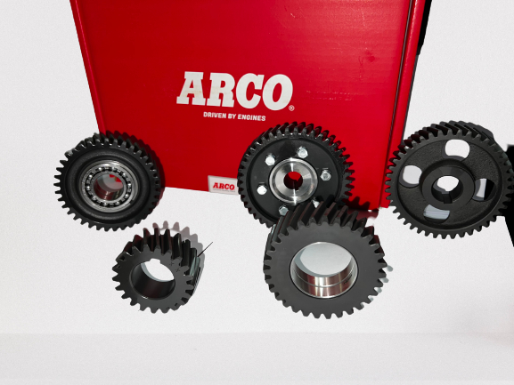 Arco