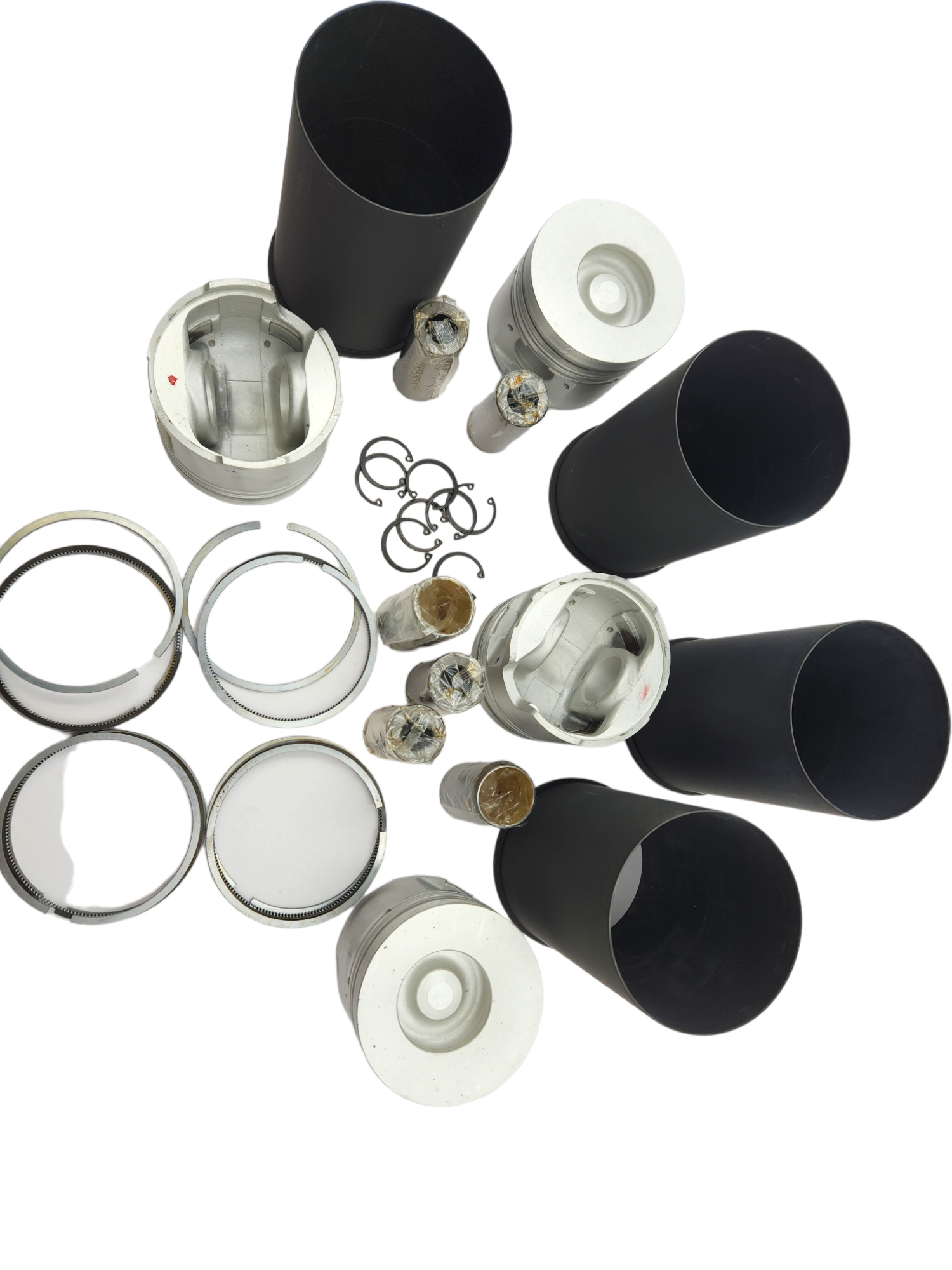 Aftermarket