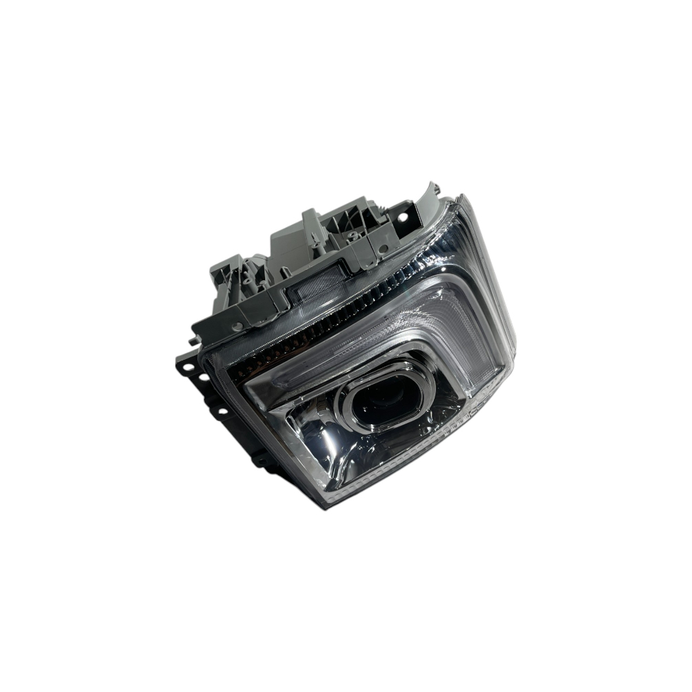 Aftermarket
