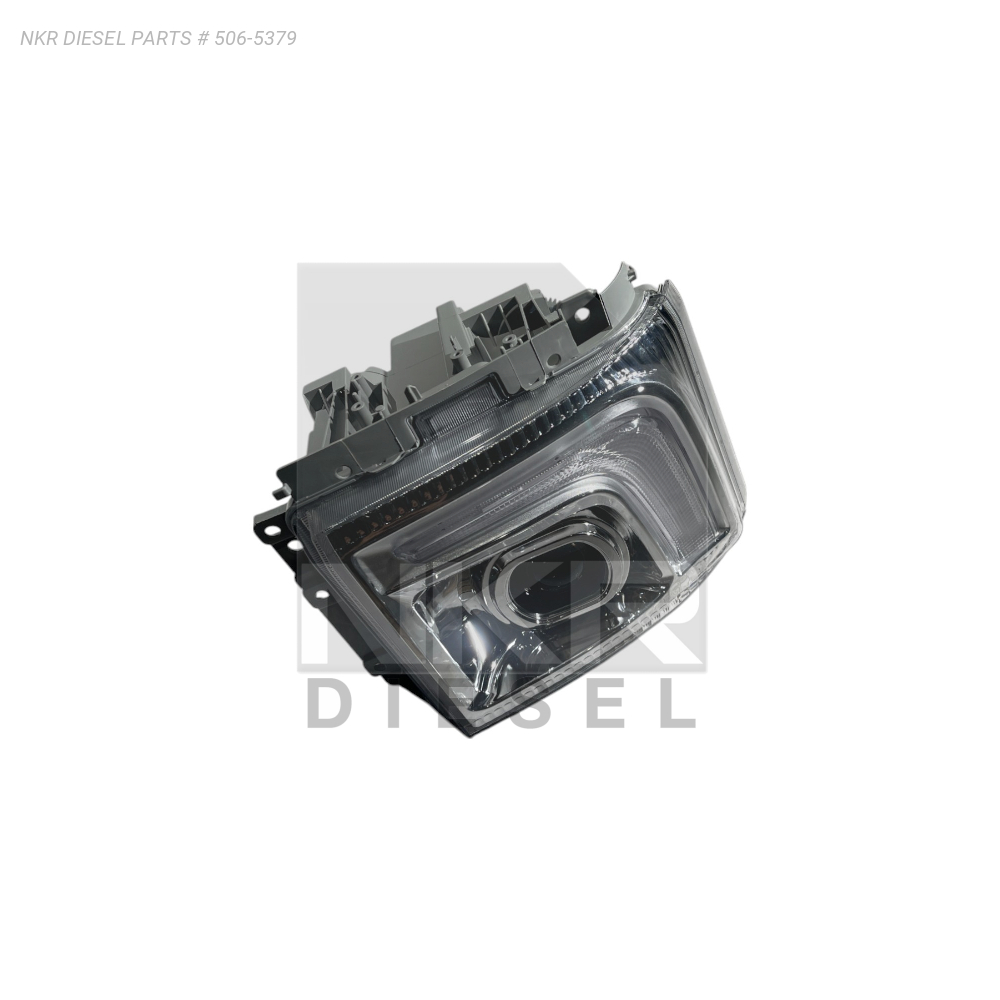Aftermarket