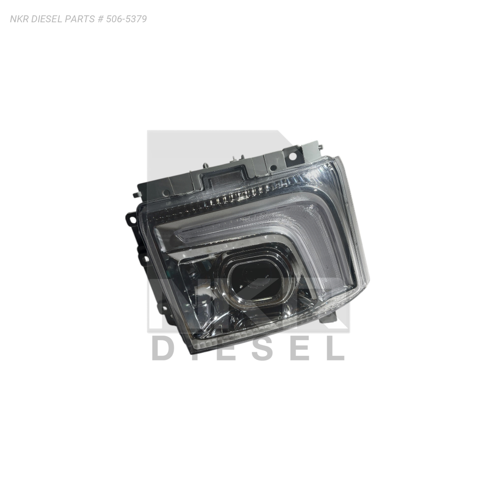 Aftermarket
