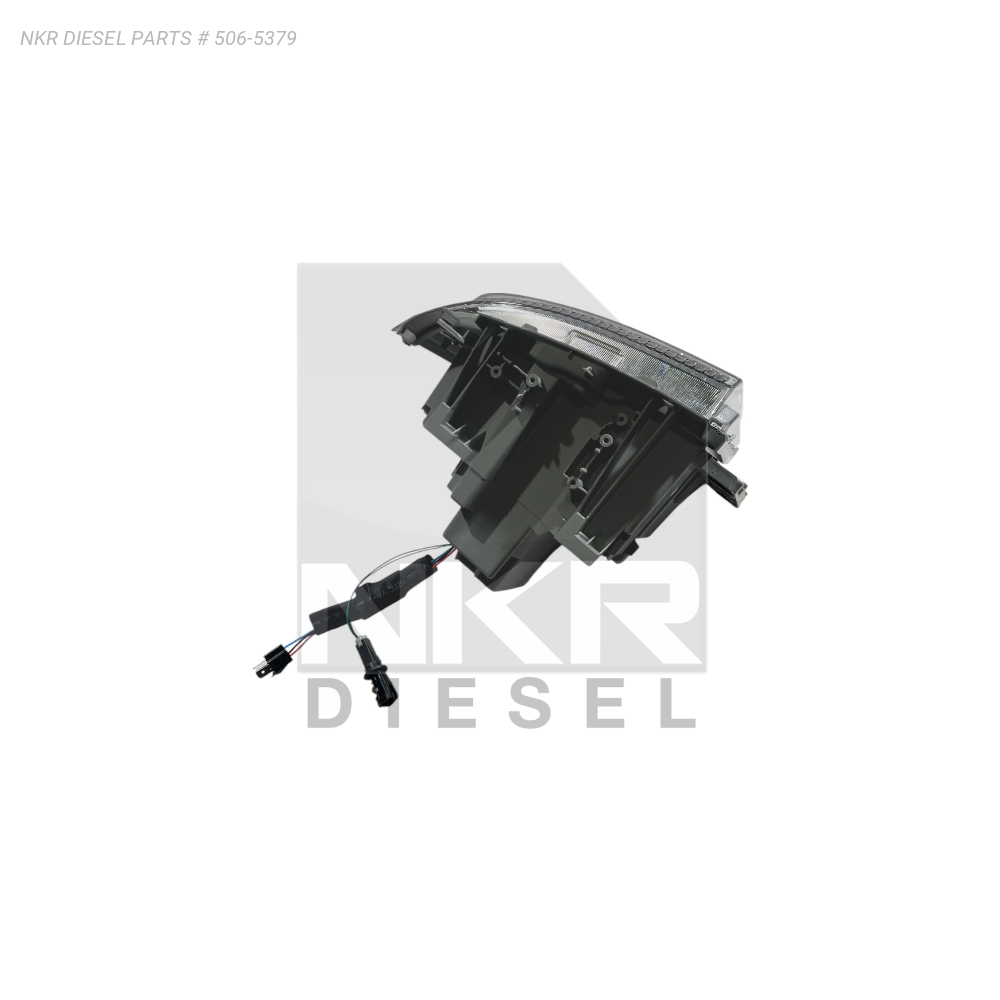 Aftermarket