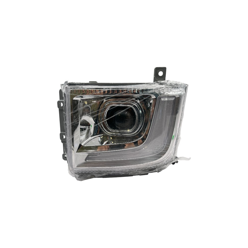 Aftermarket