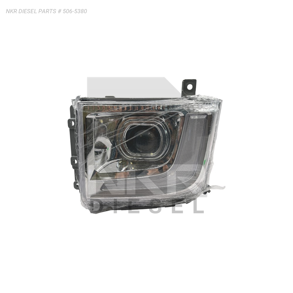 Aftermarket