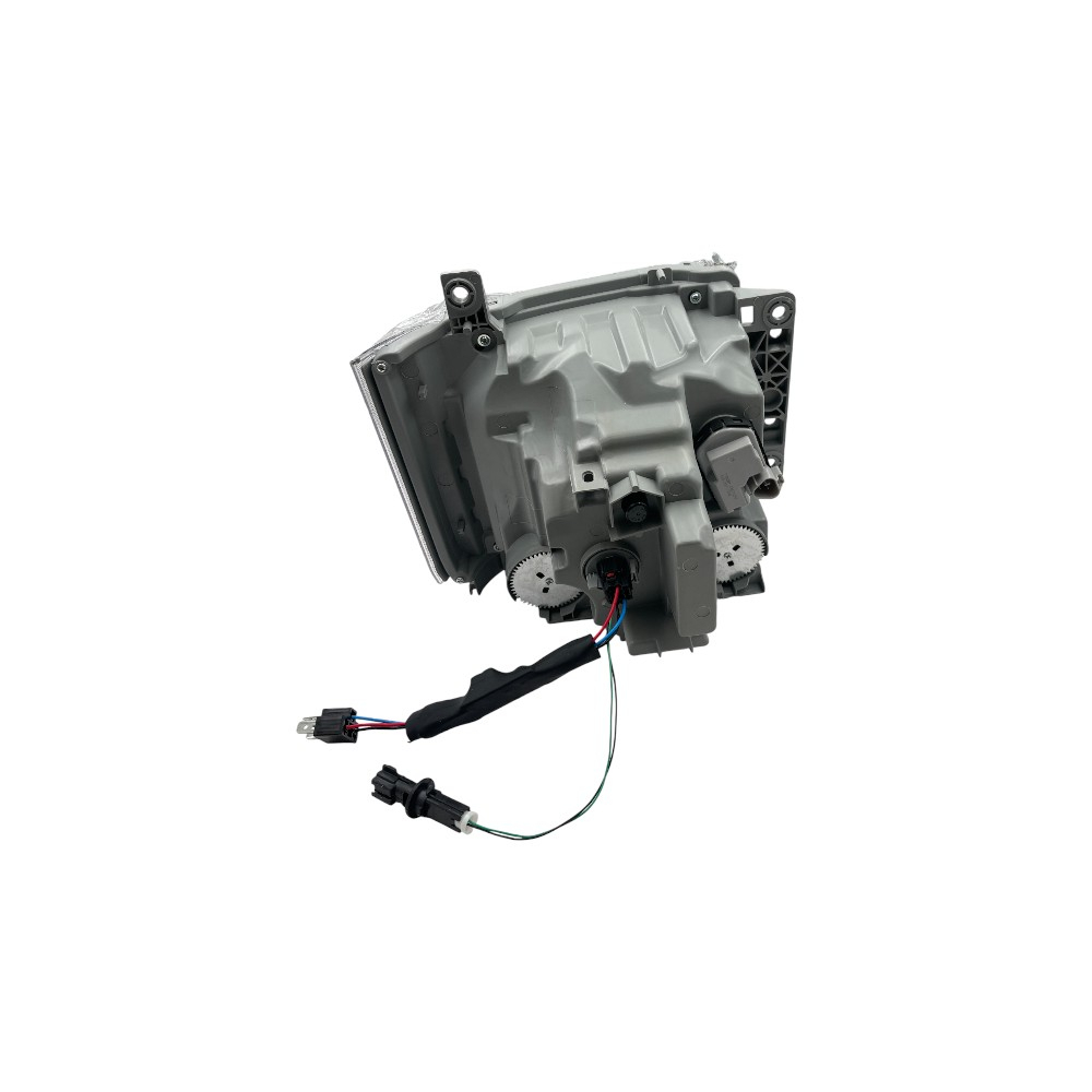 Aftermarket