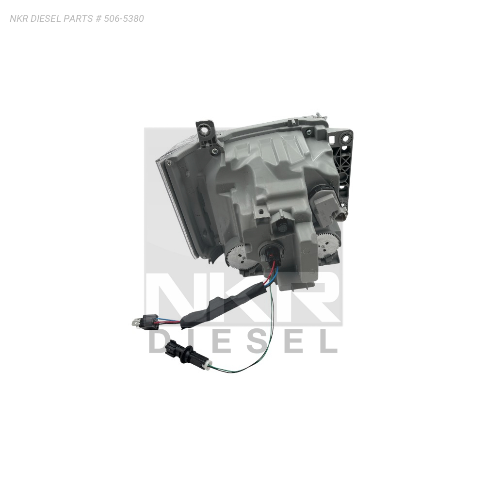 Aftermarket