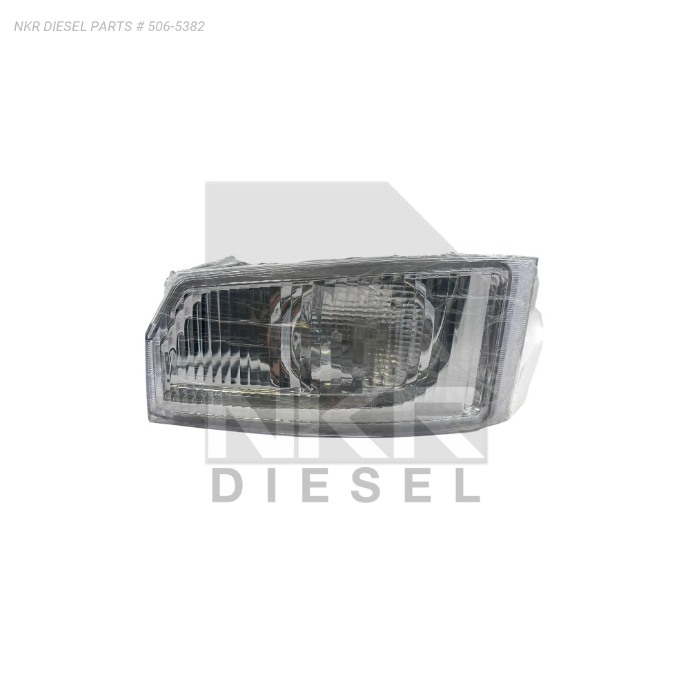 Turn Signal Lamp 2023-Up - 8975579130