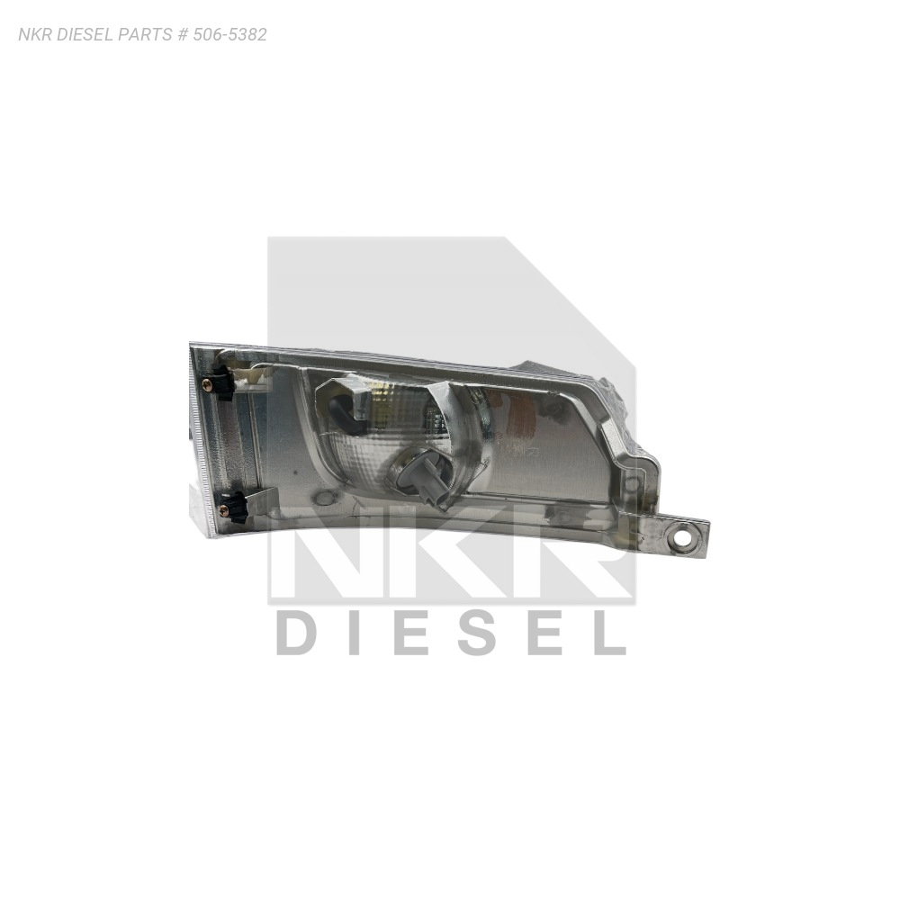 Turn Signal Lamp 2023-Up - 8975579130