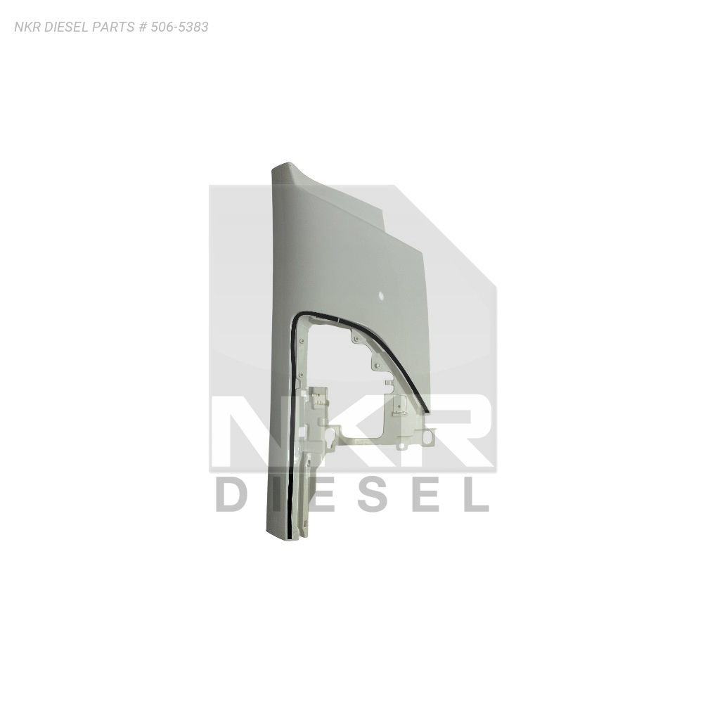 Aftermarket