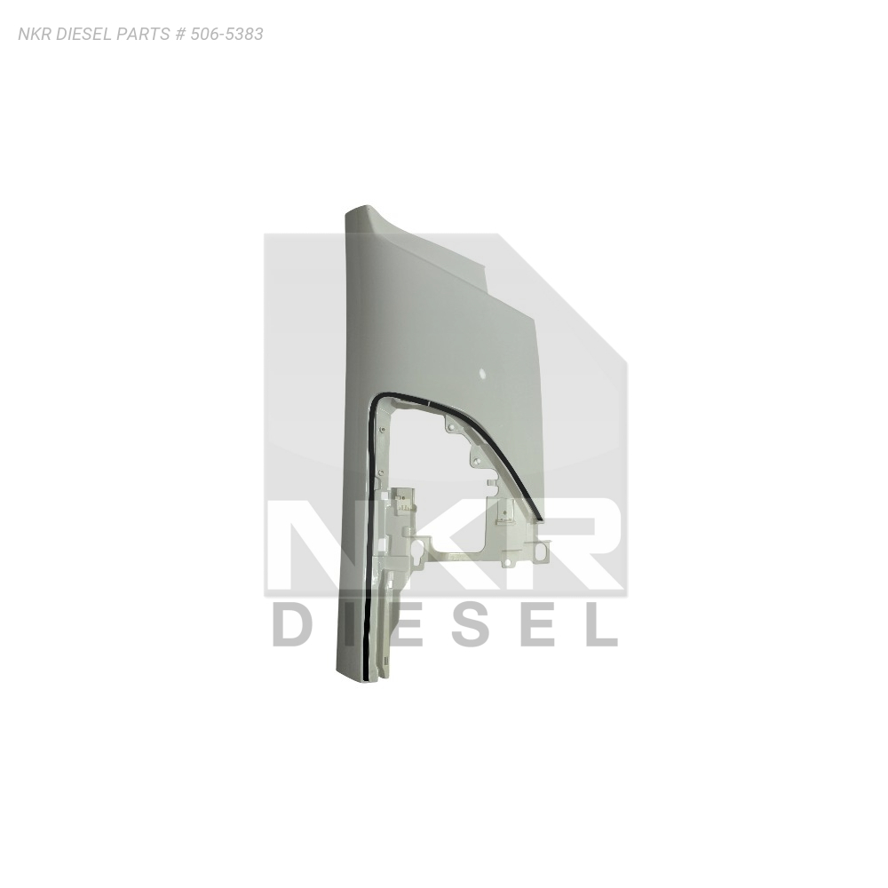 Aftermarket