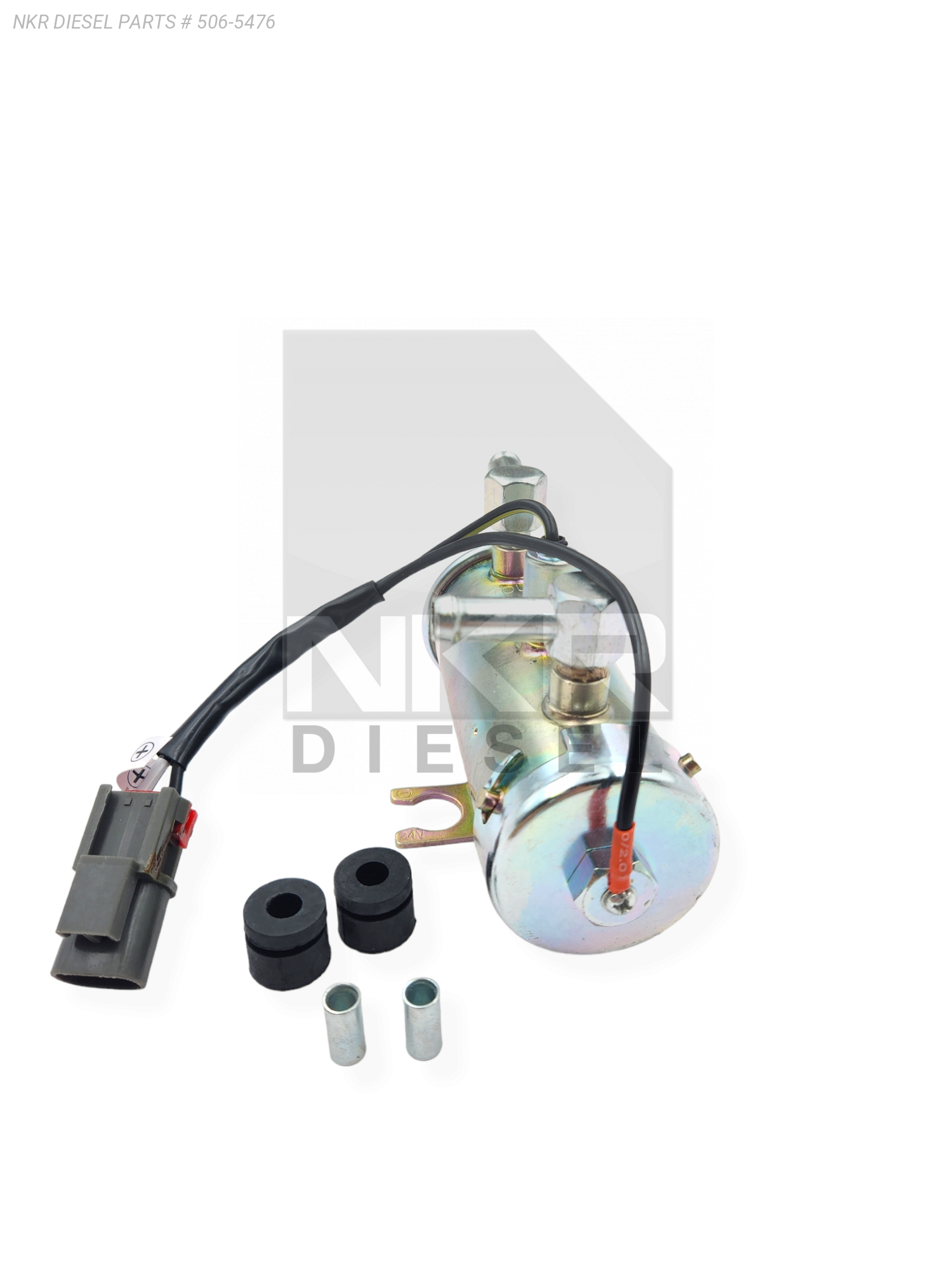 Aftermarket