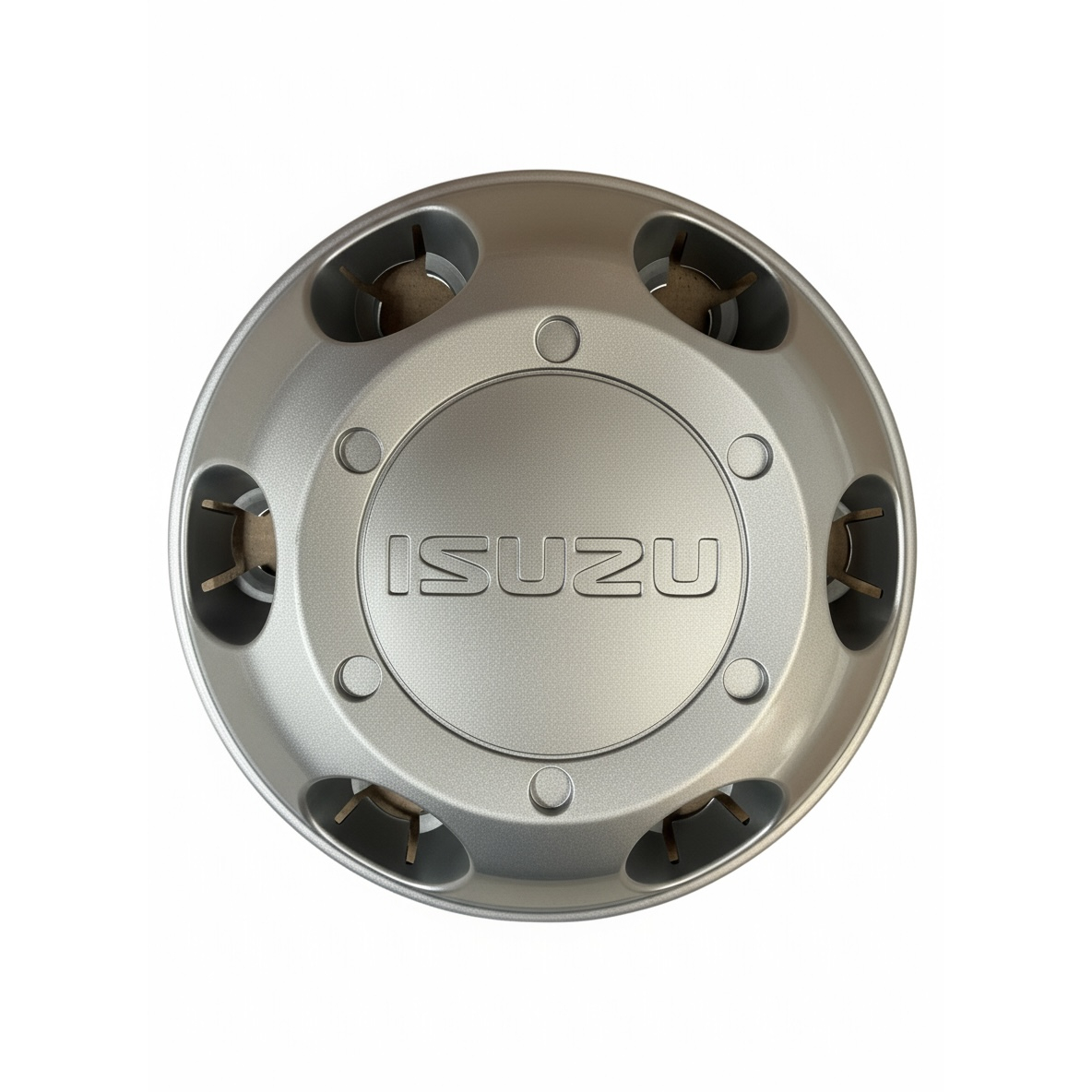 Isuzu