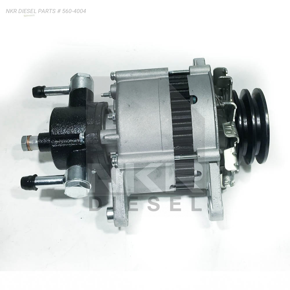 Aftermarket