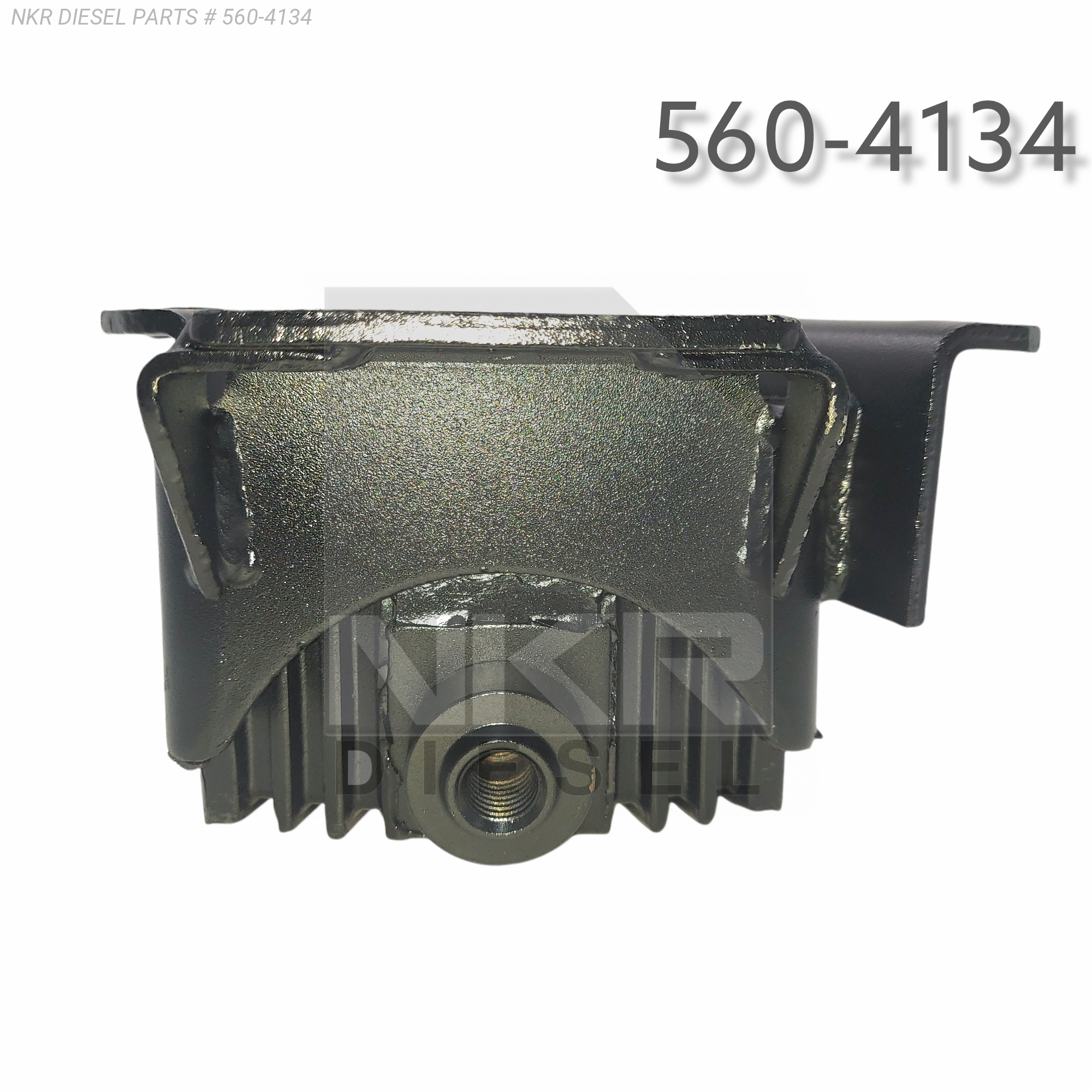 Engine Mount 6HH1 Rh Rear - 1532253900