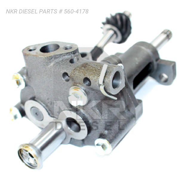 Aftermarket